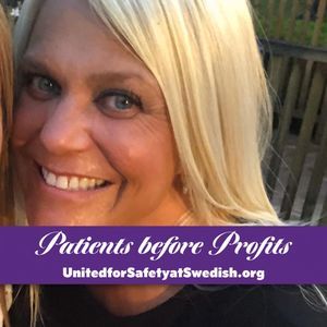 Meet your Posher, Tammy